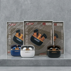 Soundfitt Wireless Airpods (SF-60)