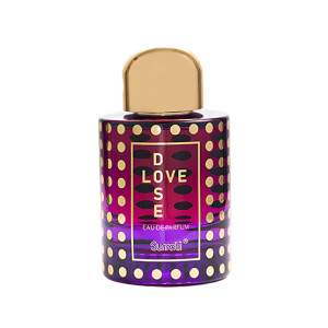 Surrati Love Dose EDP Spray For Women - 100ml