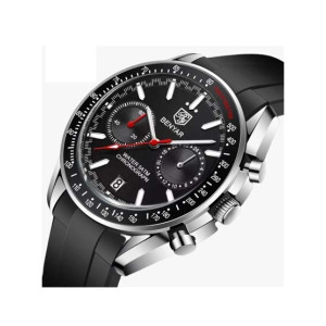 Benyar Exclusive Chronograph Mens Watch (BY-5194-6)