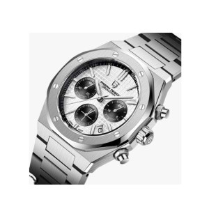 Benyar Seiko Vk63 Mens Watch (PD-1707-3)