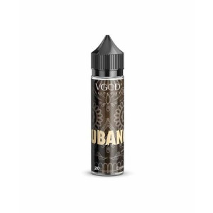 VGOD Tricklyfe E-Liquid Cubano Flavor - 60ml (3mg)