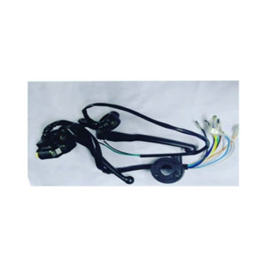Kharedloustad Motorcycle Bike Lever Assembly Kit