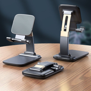 Ferozi Traders Portable Desk Cell Phone Holder