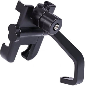 Ferozi Traders Universal Bike Mobile Holder 