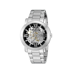 Stuhrling Original Winchester Supreme Men's Watch Silver (430G.33111)