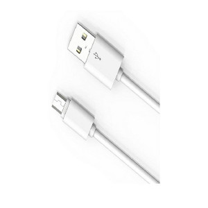 Ldnio USB Micro Fast Data Cable White