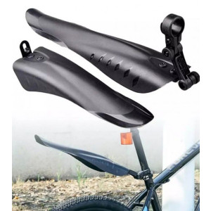 Ferozi Traders Front & Rear Bicycle Mudguard