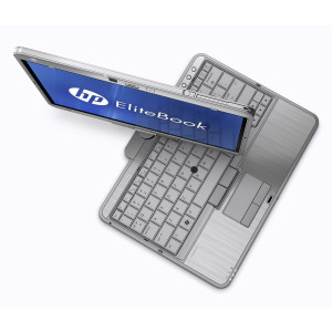 HP EliteBook 2760p 12.1