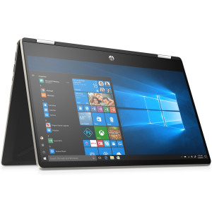 HP Pavilion x360 14