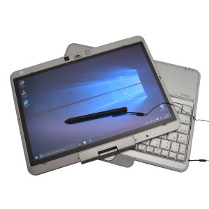 HP EliteBook 2760p 12.1