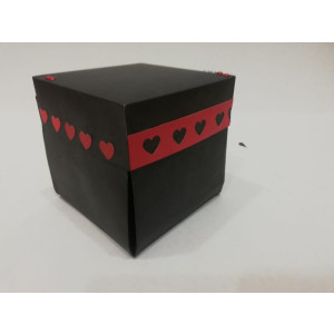 Global Traders Birthday Gift Box