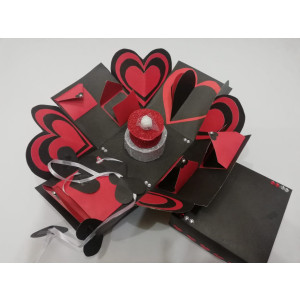 Global Traders Wedding Gift Box Set (0013)