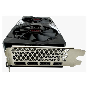 Ease E305 GeForce RTX 8GB DDR6 Graphics Card (3050)