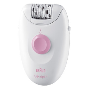 Braun Silk-epil 1 Epilator (1170)