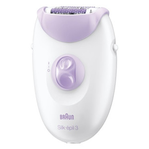 Braun Silk-epil 3 Epilator (3170)
