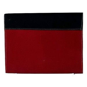 Best Bags Long Chain Clutch Bag For Women Red