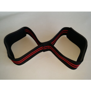 SportsTime Figure 8 Straps 