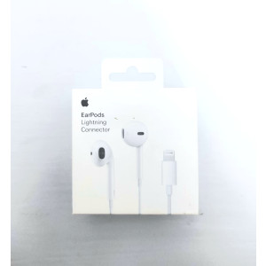 Apple EarPods With Lightning Connector