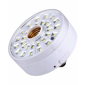 MKSS Rechargeable Emergency Light