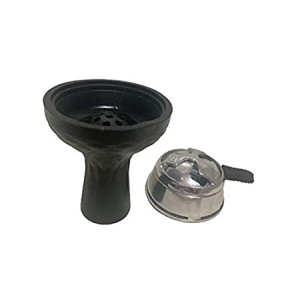 Shop Zone Hookah Heat Management System