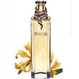 Oriflame Sweden Possess Eau de Parfum For Women 50ML (30886)