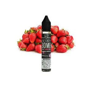 VGOD Berry Bomb Flavor - 60ml (3mg)