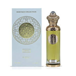 Surrati Heritage Collection Jewel Perfume Spray For Unisex - 140ml