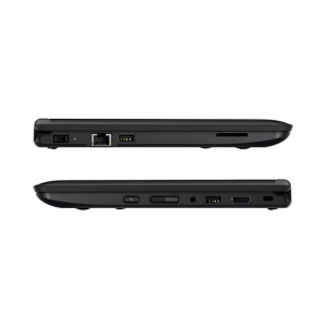 Lenovo Thinkpad Yoga 11E 11.6” Celeron 4th Gen 4GB 500GB Laptop - Refurbished