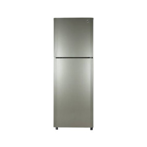 PEL Prinvo VCM InverterOn Freezer-On-Top Refrigerator 7 Cu Ft Gold Silk (PRINVO-VCM-2200)