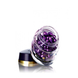 Oriflame Sweden Royal Velvet Ultra Firming Capsules 28 Pcs (24547)