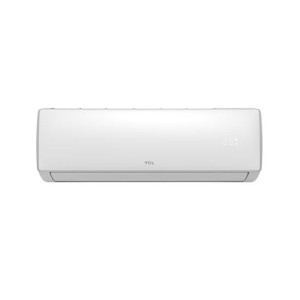 TCL E-Cool DC Inverter Split Air Conditioner 2.0 Ton White (24E-COOL)