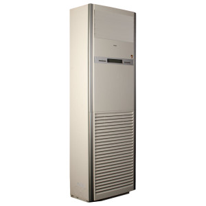 Haier Floor Standing Air Conditioner Heat & Cool 2.0 Ton (HPU-24H03E1)