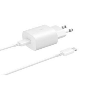 SSTraders Original Samsung 25W USB Type C Super Fast Charger