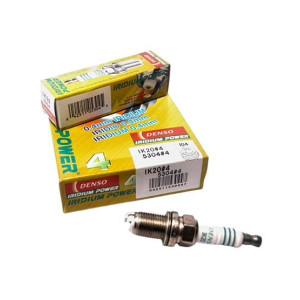 G-Mart Denso 0.4mm Iridium Power Spark Plug