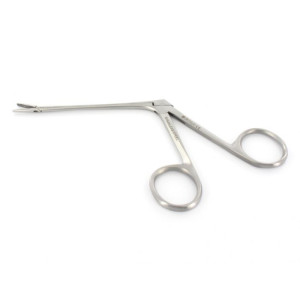 Ear Crocodile Forceps