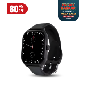 GM Kohinoor H9 Pro Max Smart Watch