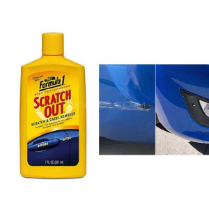 Formula 1 Scratch Out For Car 200ml