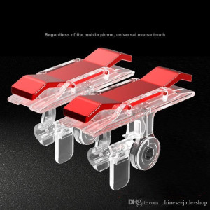 Ferozi Traders PUBG Trigger Controller Fire Button