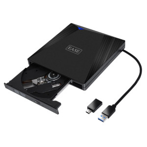 EASE External Blue Ray Drive Type-C