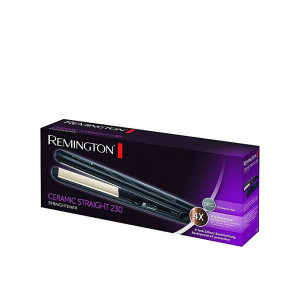 Remington Ultimate Finish Hair Straightener (S3500)