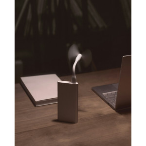 Xiaomi Mi 10000mAh Power Bank 2 Silver