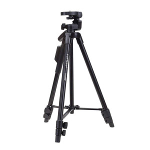 Yunteng Tripod For Mobile With Bluetooth Remote (VCT-5208)