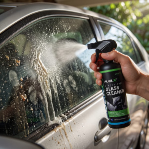 FuelX Glass Cleaner
