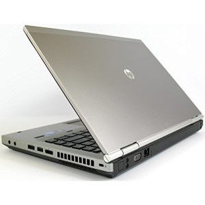 HP EliteBook 8470P 14.1
