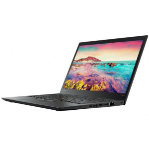 Lenovo Thinkpad T470 14” Core I5 7th Gen 8GB RAM 256GB M2 SSD Laptop – 6 Month Warranty (Windows 11 Licensed) FREE LAPTOP BAG