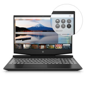 HP Pavilion 16.1