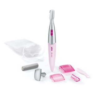 Braun Silk Epil Bikini Trimmer (FG-1100)