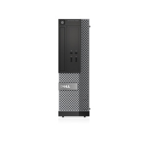 Dell OptiPlex 3020 SFF Core i5 4th Gen 4GB 500GB Desktop PC