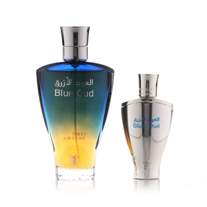 Arabian Oud Blue Oud Eau De Parfum (Gift Set)