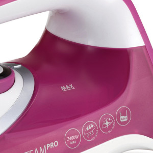 Morphy Richards Steam Iron (303110EE)